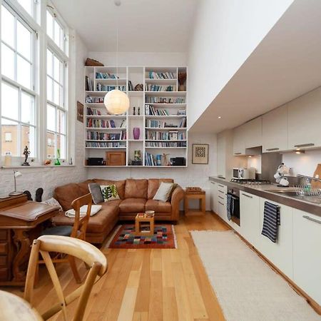Charming 1 Bedroom Apartment In Old School House London Luaran gambar