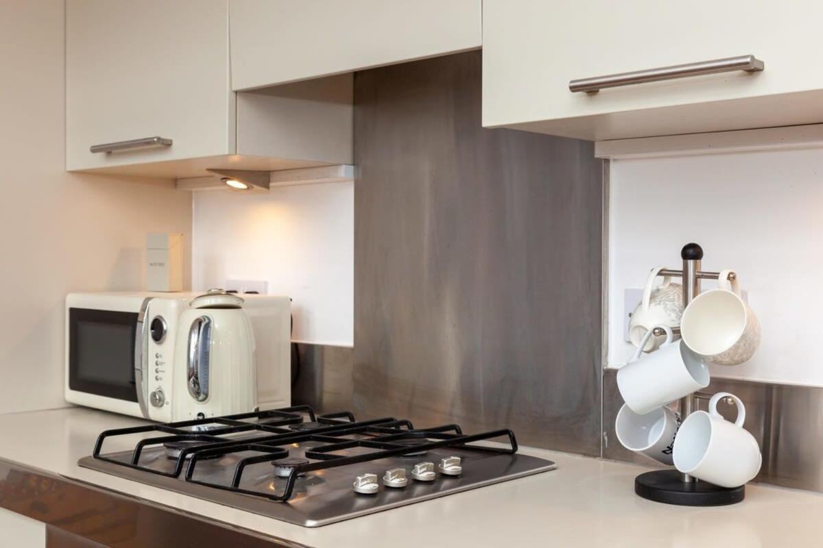 Charming 1 Bedroom Apartment In Old School House London Luaran gambar