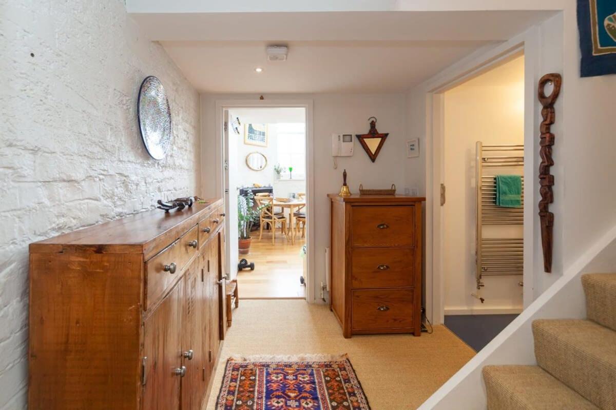 Charming 1 Bedroom Apartment In Old School House London Luaran gambar