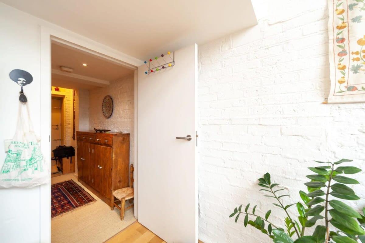 Charming 1 Bedroom Apartment In Old School House London Luaran gambar